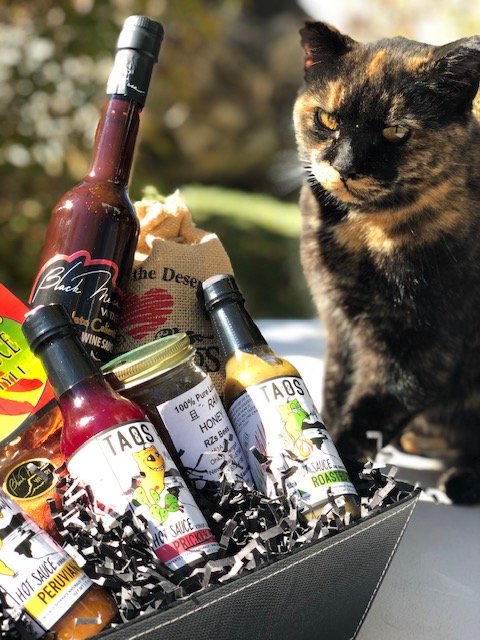 Taste of Black Mesa Gifts