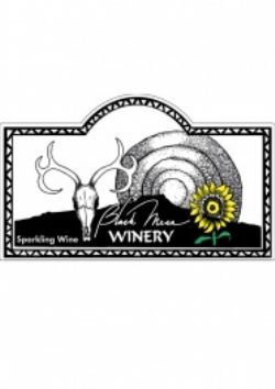 Black Mesa Sparkling