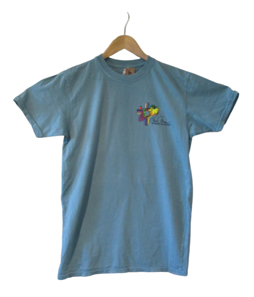 Black Mesa Winery and Cidery Unisex T-Shirts Photo