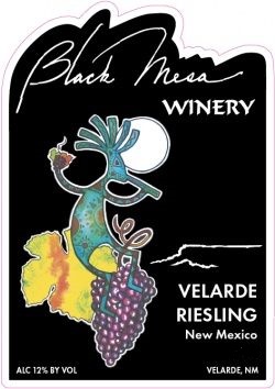 Riesling (Velarde)
