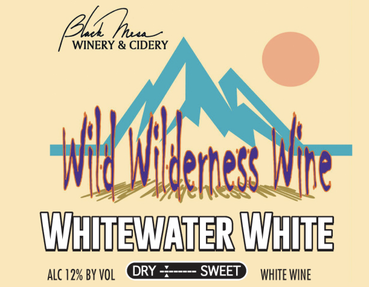 Whitewater White