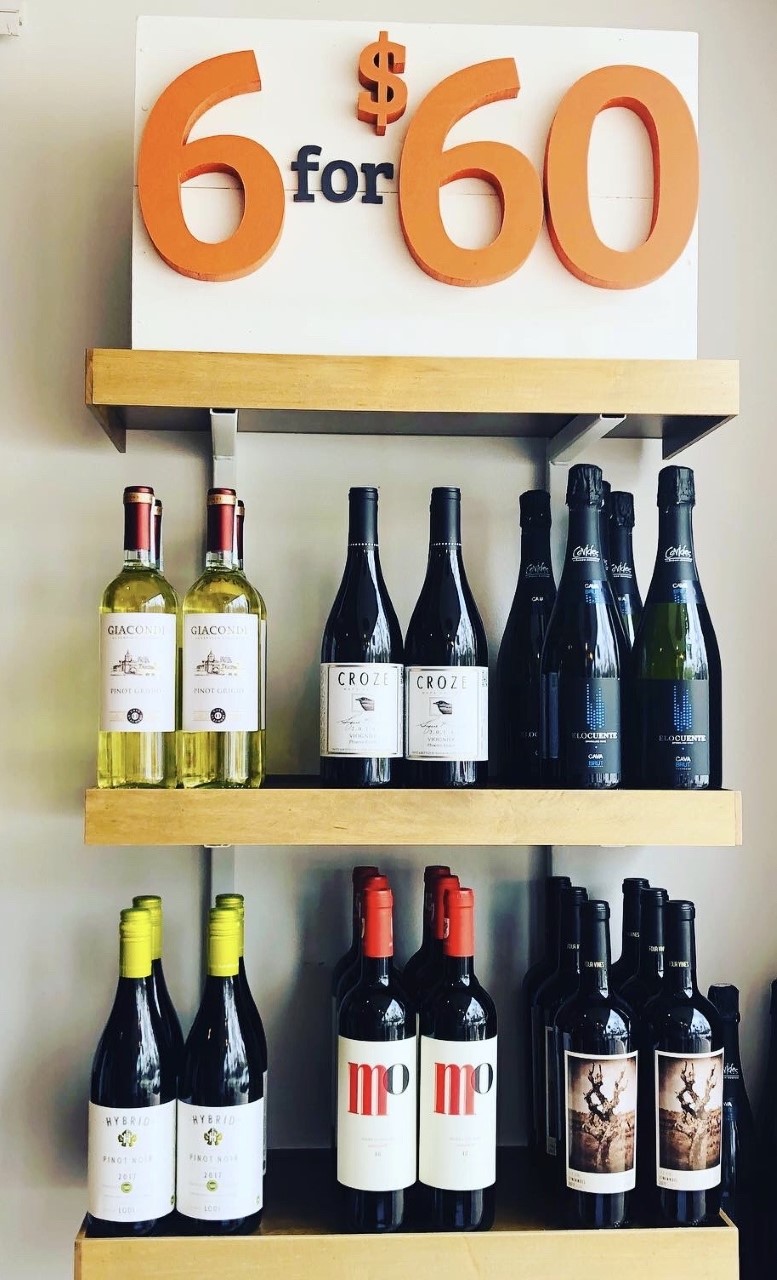 6 for $60 - Crestwood Photo