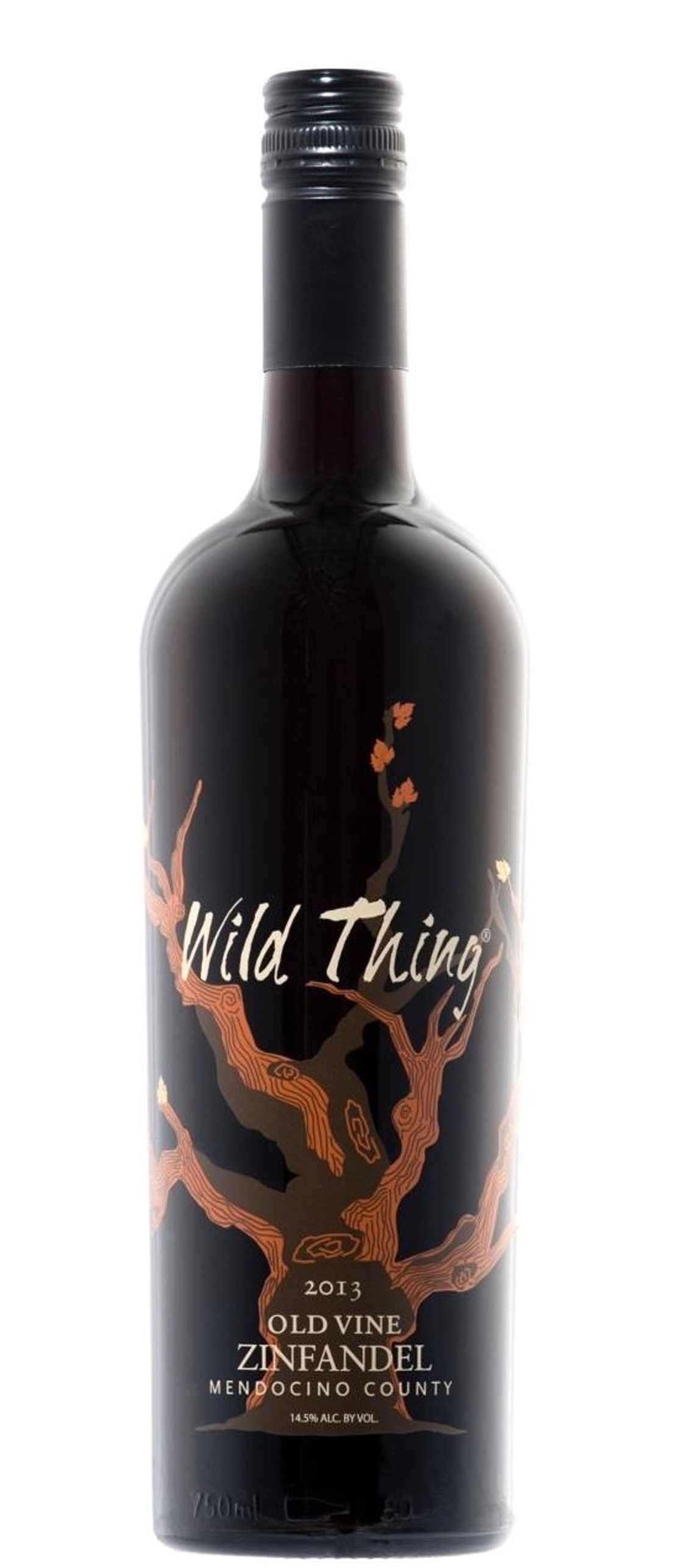 Wild Thing Zin 2013 1.5L Photo