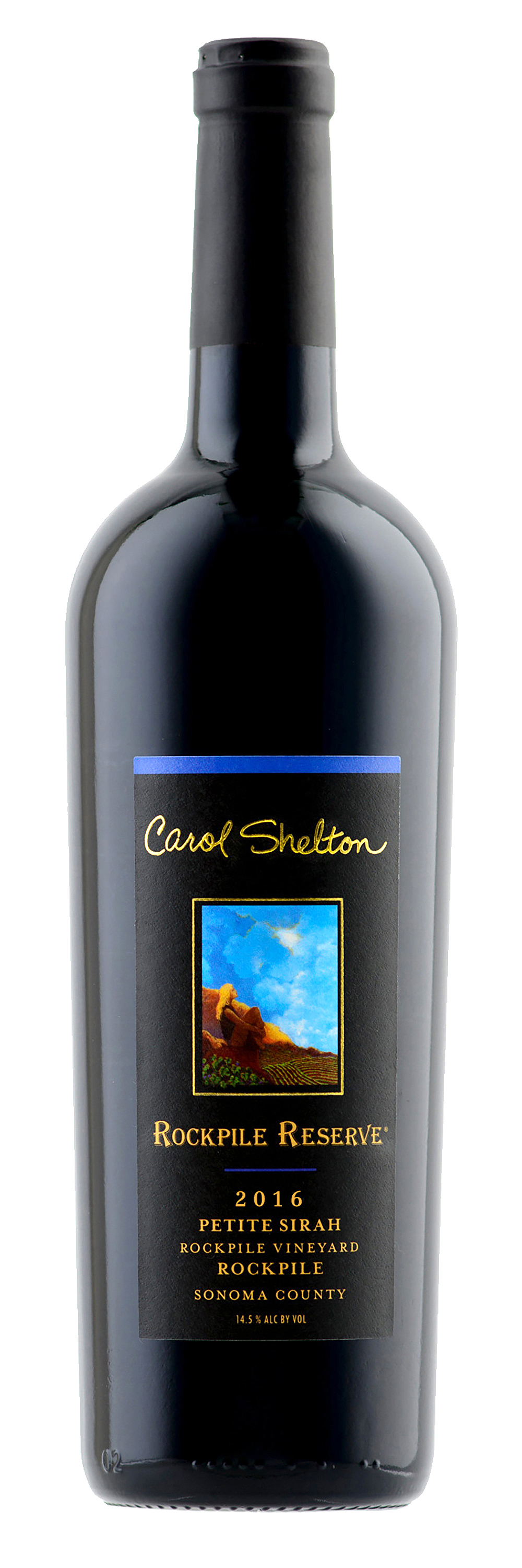 Rockpile Reserve Petite 2019 Photo