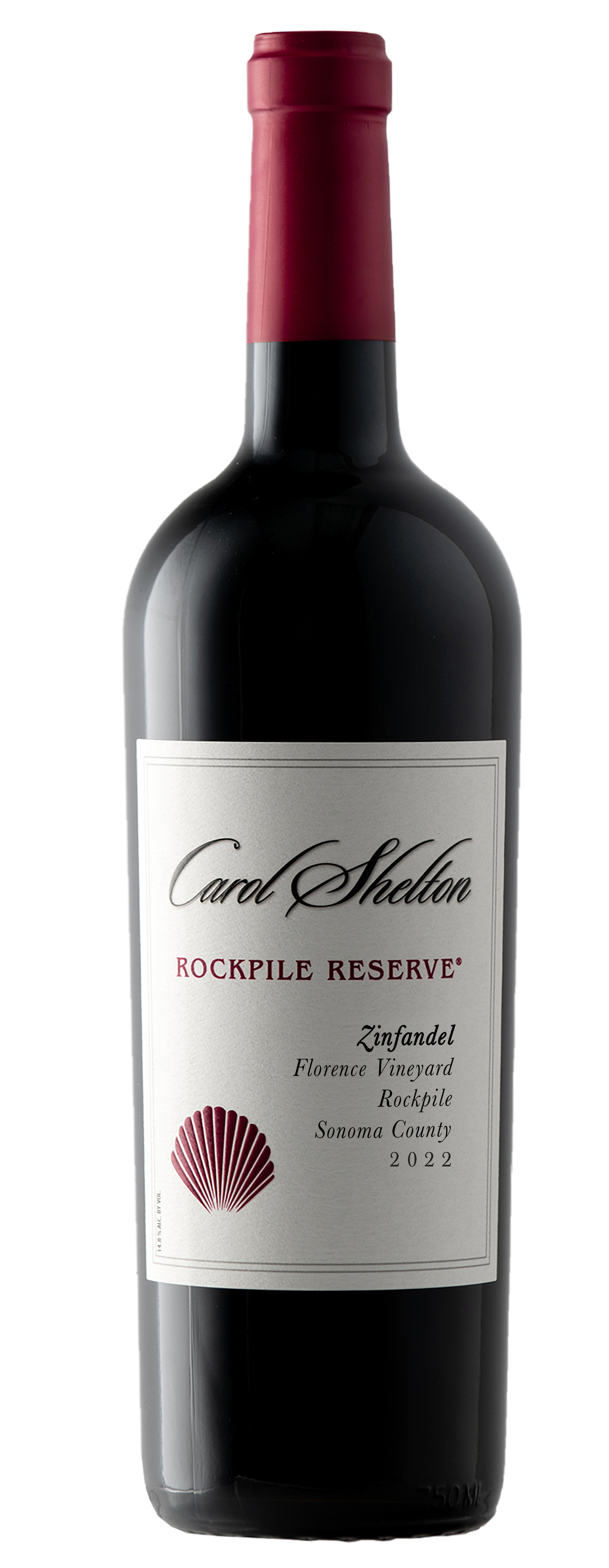 Rocky Reserve Zin 2022 Photo