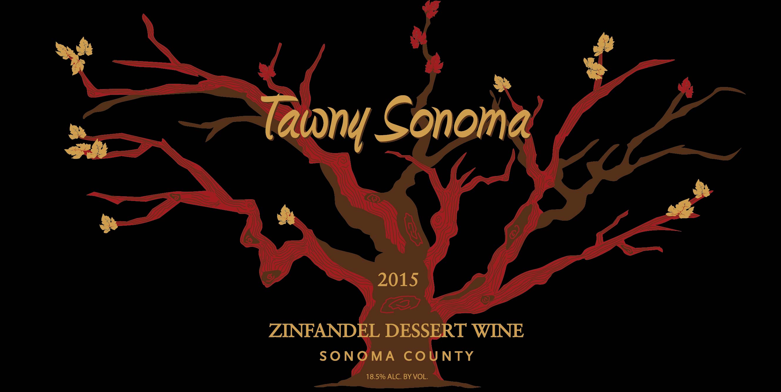 Tawny Sonoma 2015 Photo