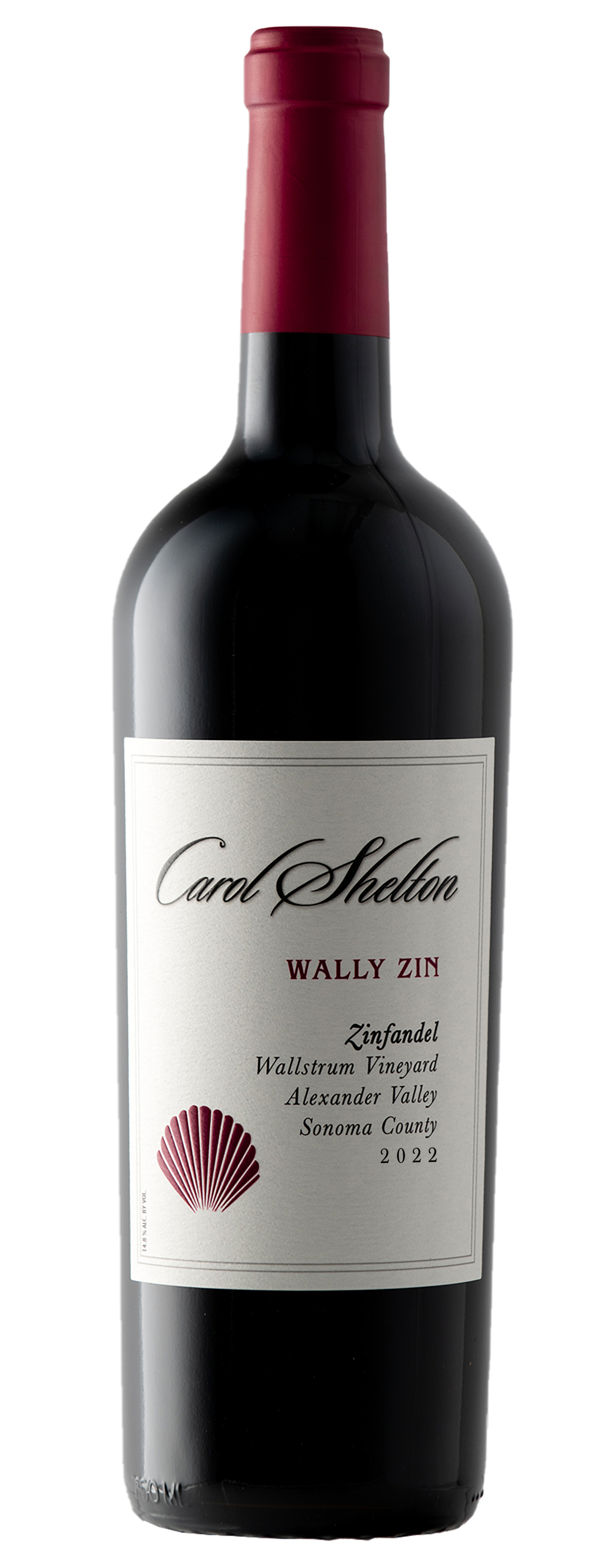 Wally Zin 2022 Photo