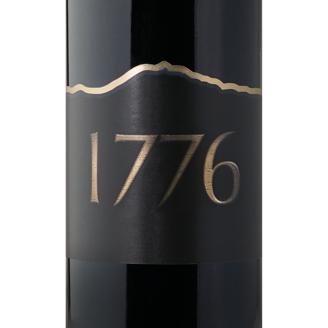 2025 "1776" Zinfandel