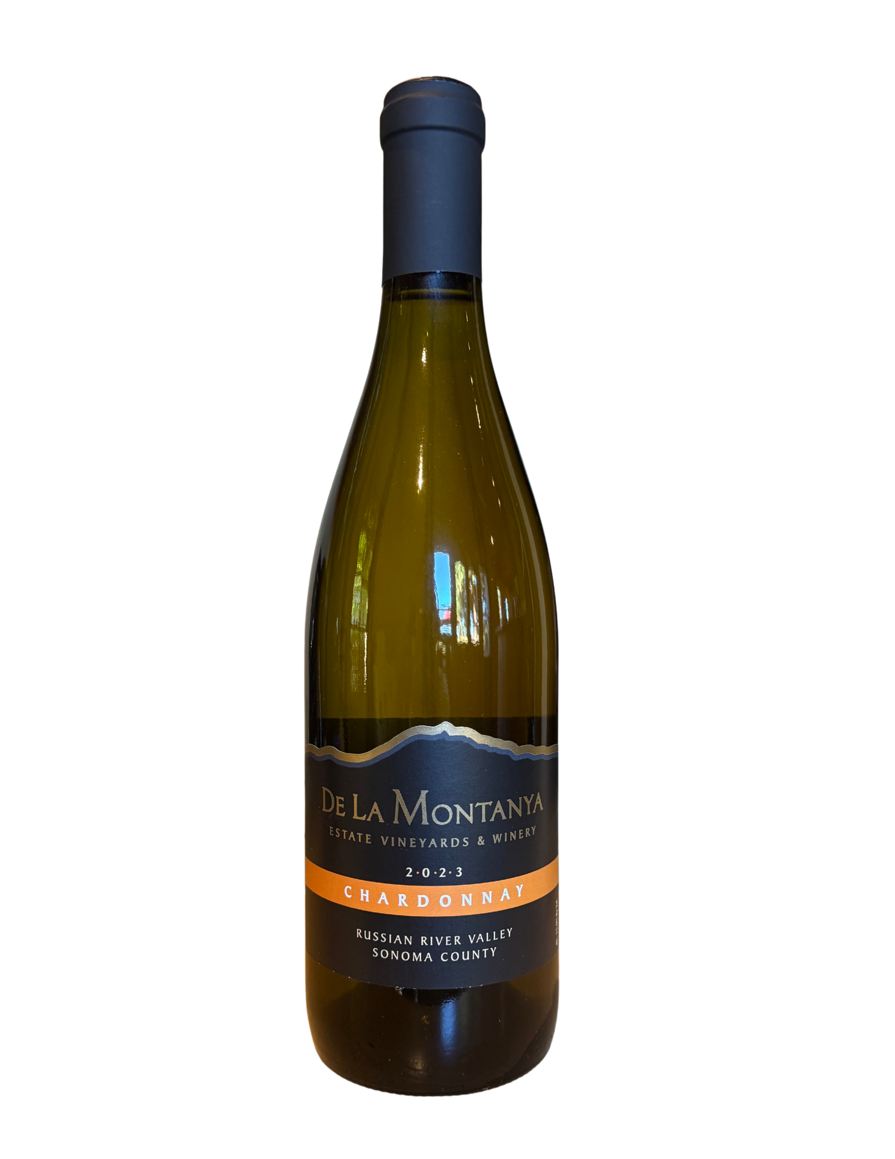 2023 Chardonnay Photo