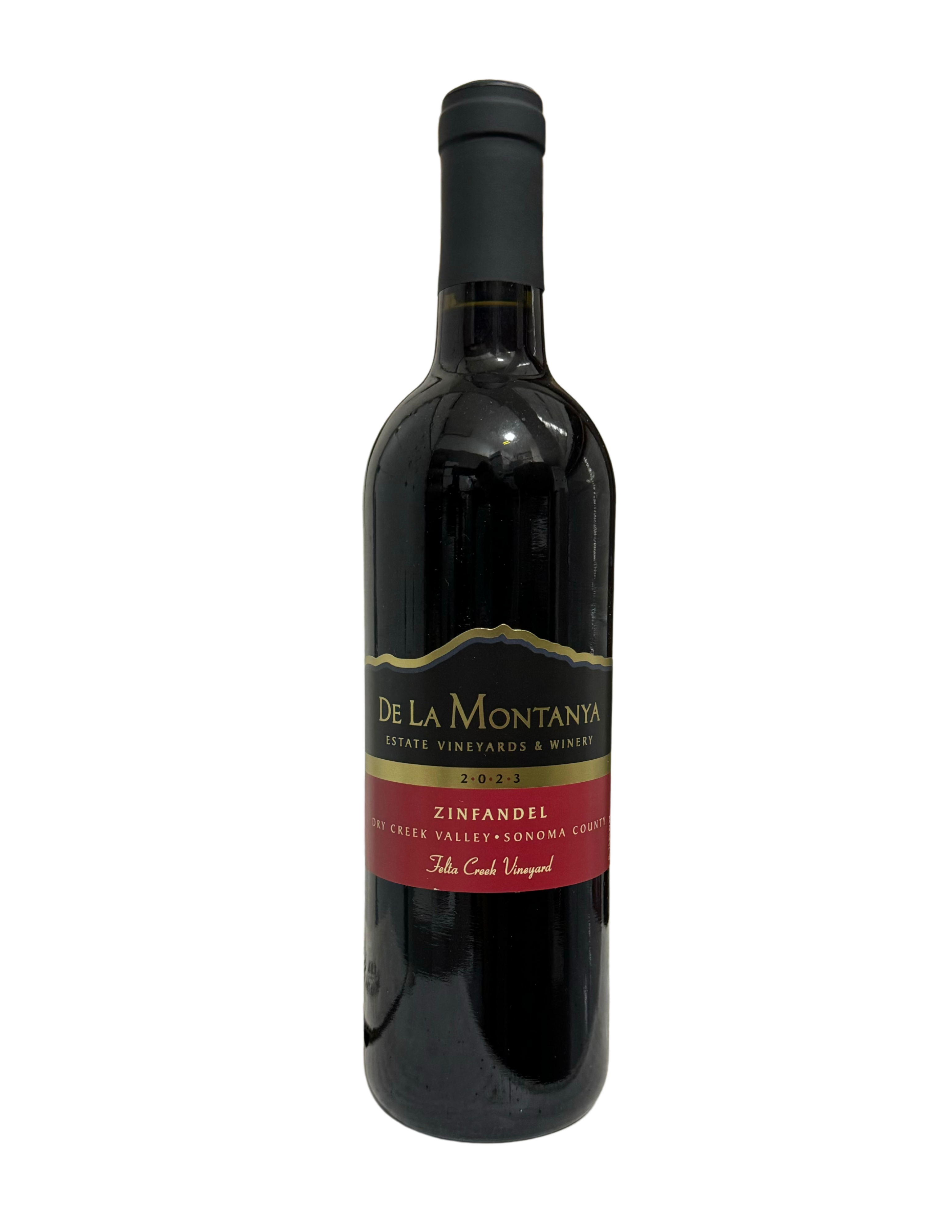 2023 Zinfandel