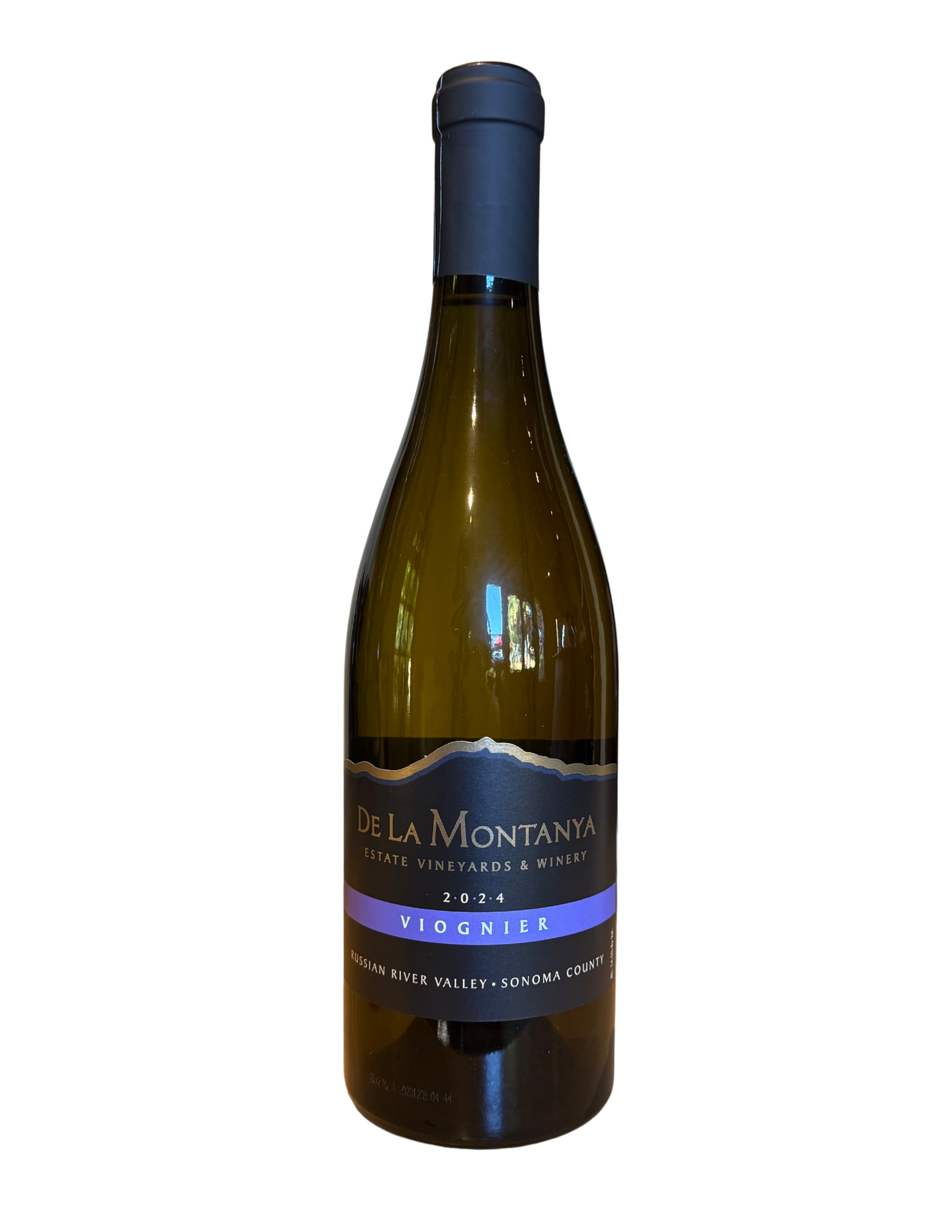 2024 Viognier Photo