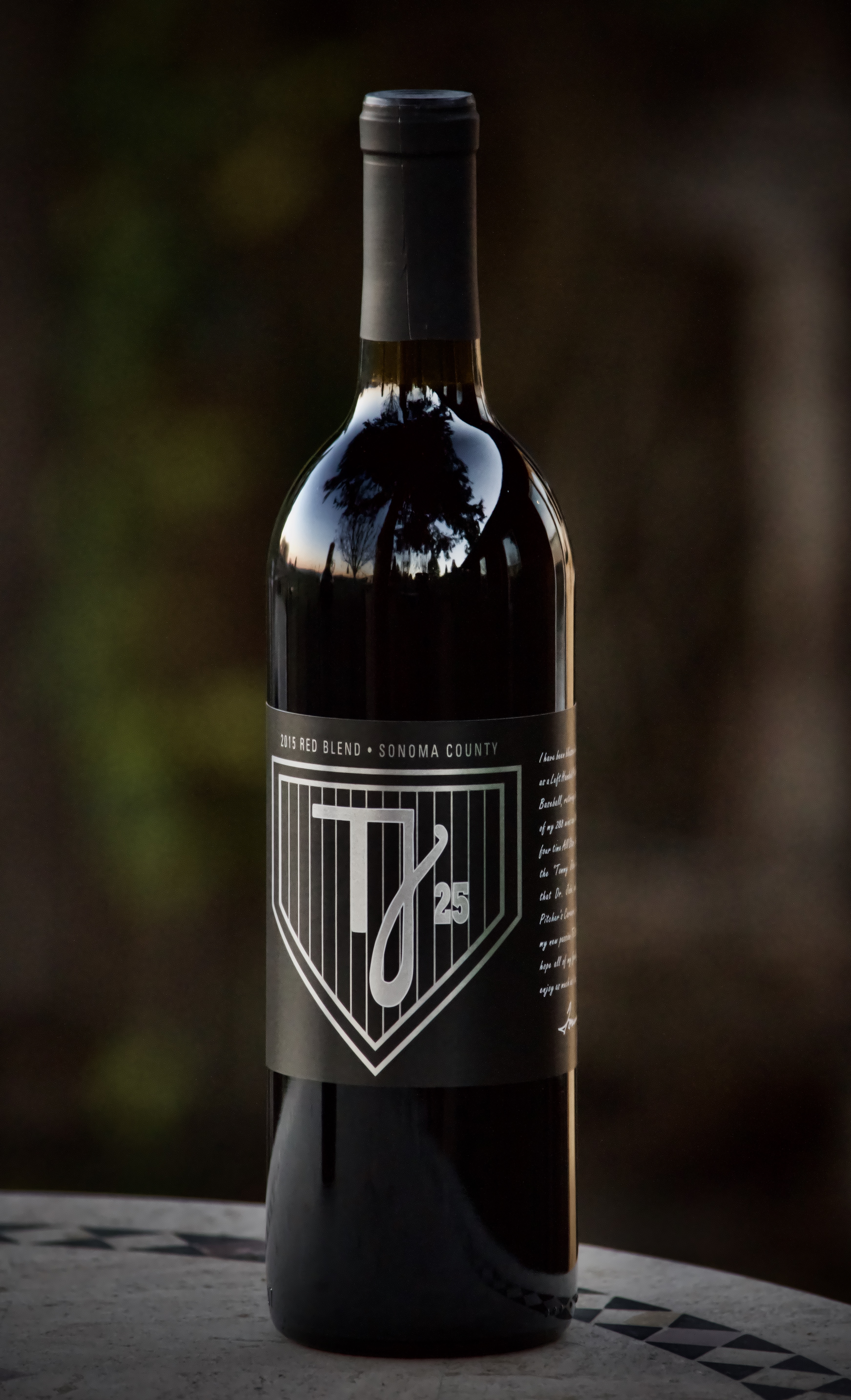 Photo for TJ 25 category