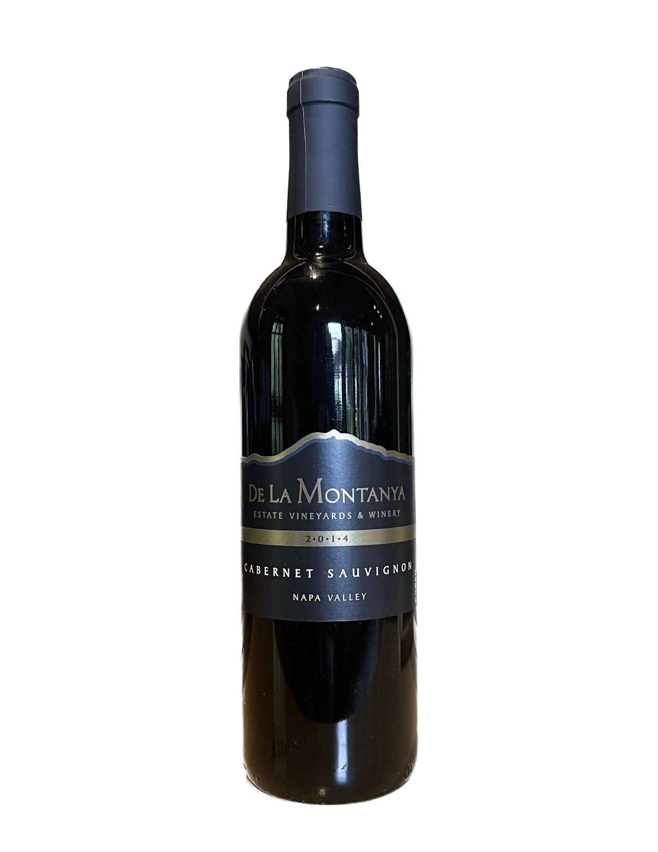 2014 Cabernet Sauvignon, Napa Valley Photo