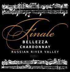2018 Finale Chardonnay