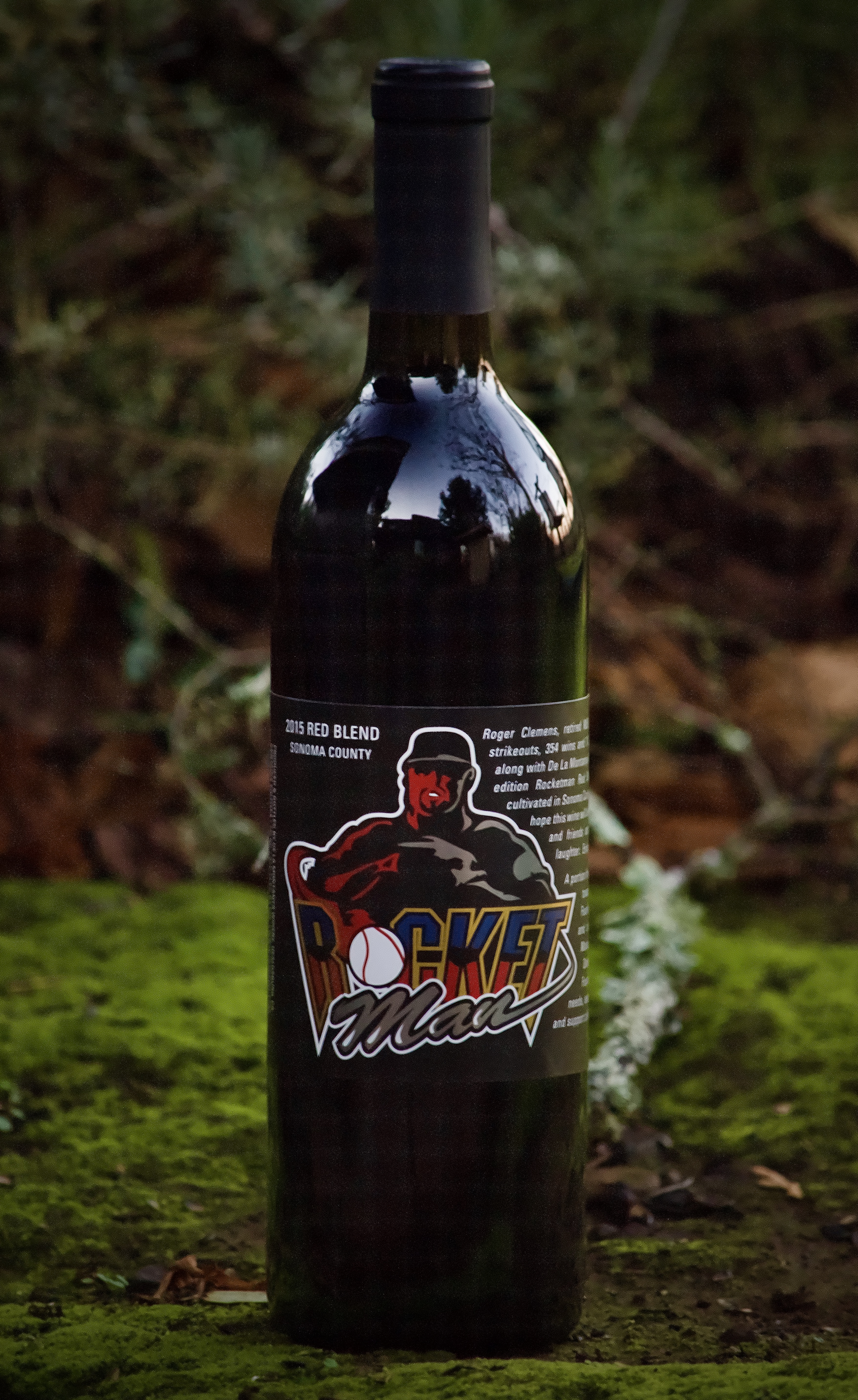 Photo for Rocket Man category