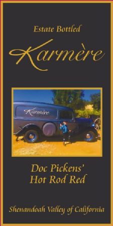 Doc Pickens' 2022 Photo