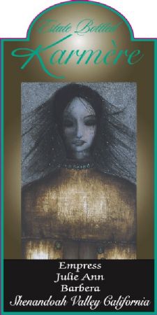 Julie Ann Barbera 2023 Photo