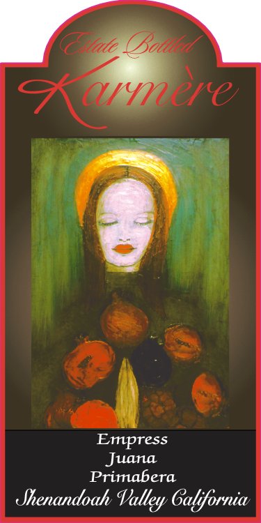 Juana Primabera 2022 Photo