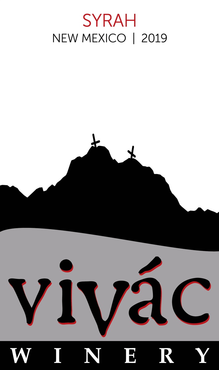 2022 Syrah Photo