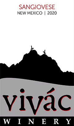 2023 Sangiovese Photo