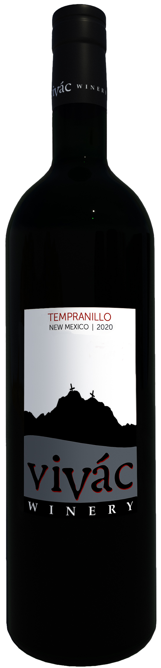 2023 Tempranillo