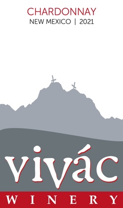 2025 Chardonnay Photo