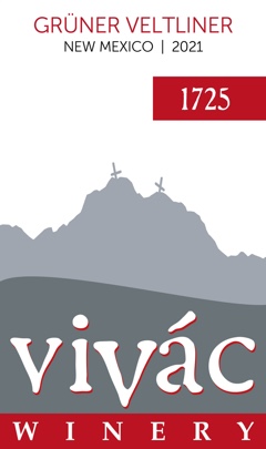 2025 Gruner Veltliner Photo