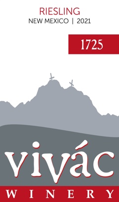 2024 Dry Riesling (Estate wine) Photo