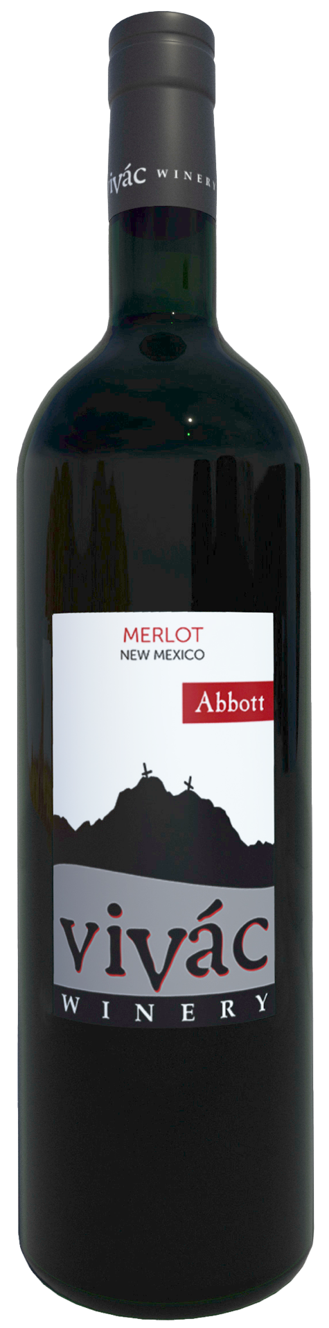 2022 Abbott Merlot