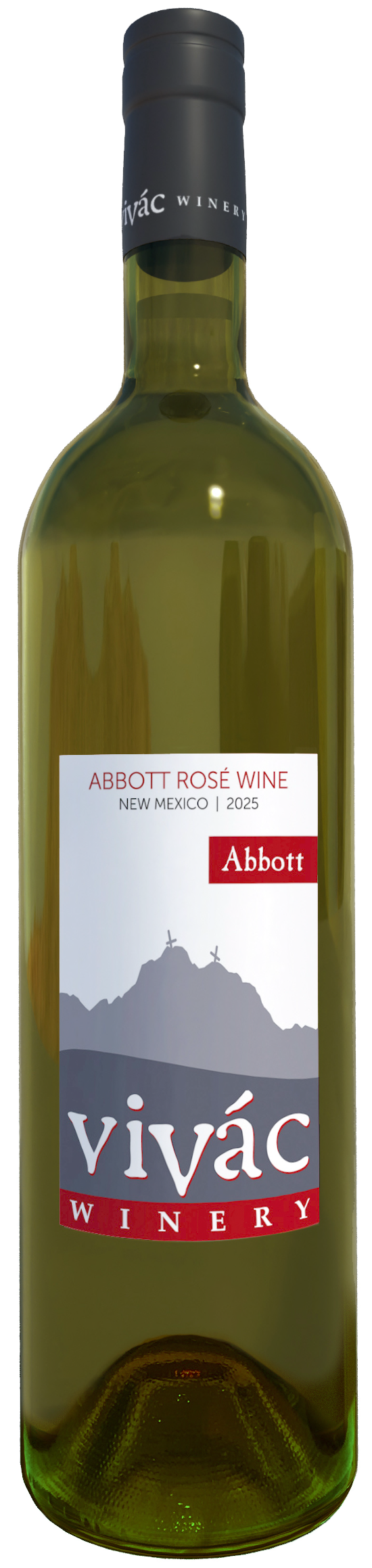 2025 Abbott Rose