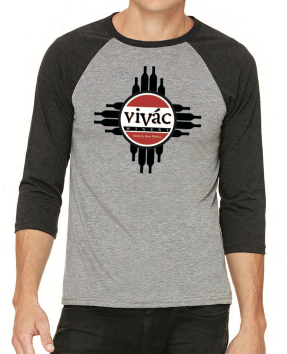 Baseball Style Logo T-Shirt Photo