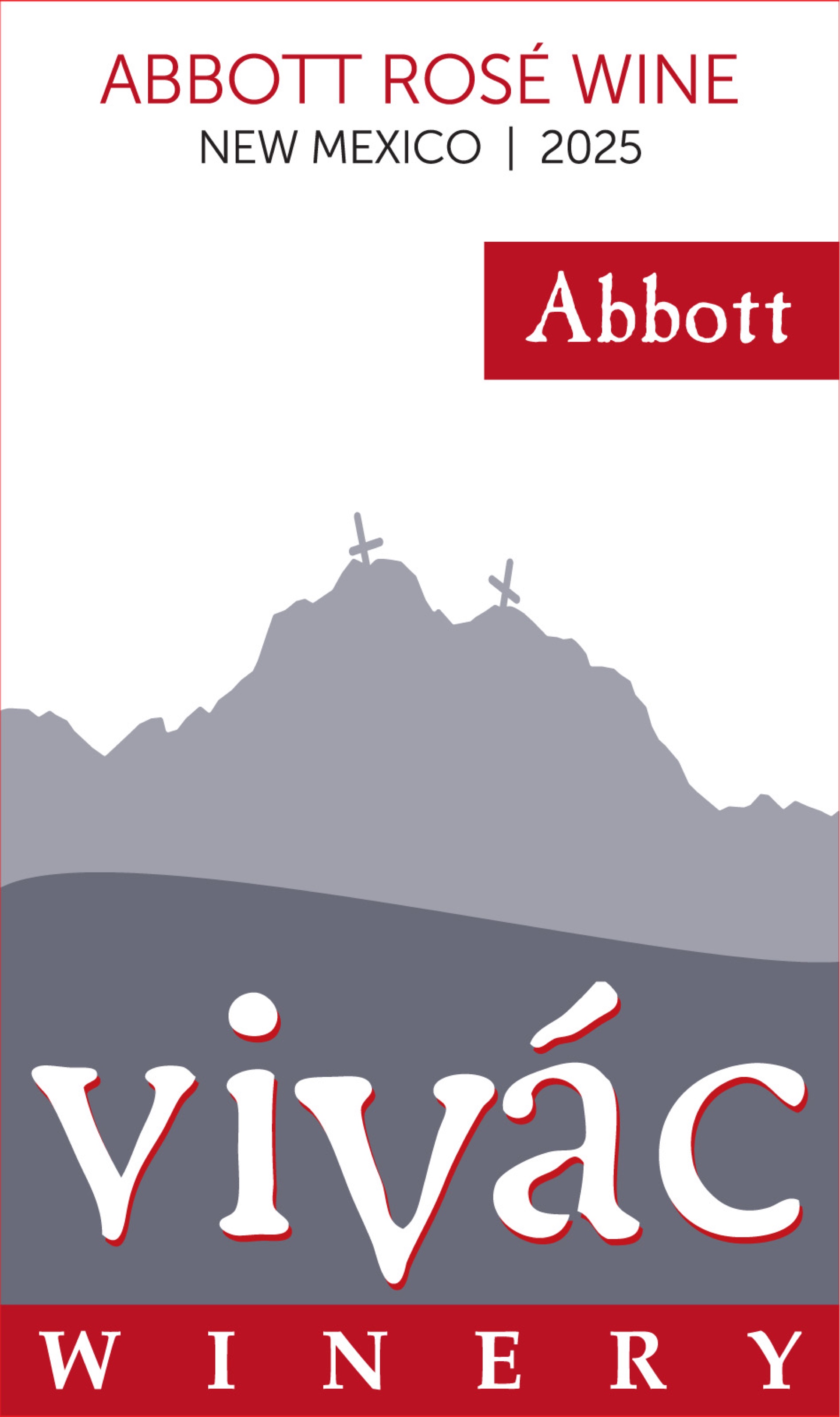 2025 Abbott Rose Photo