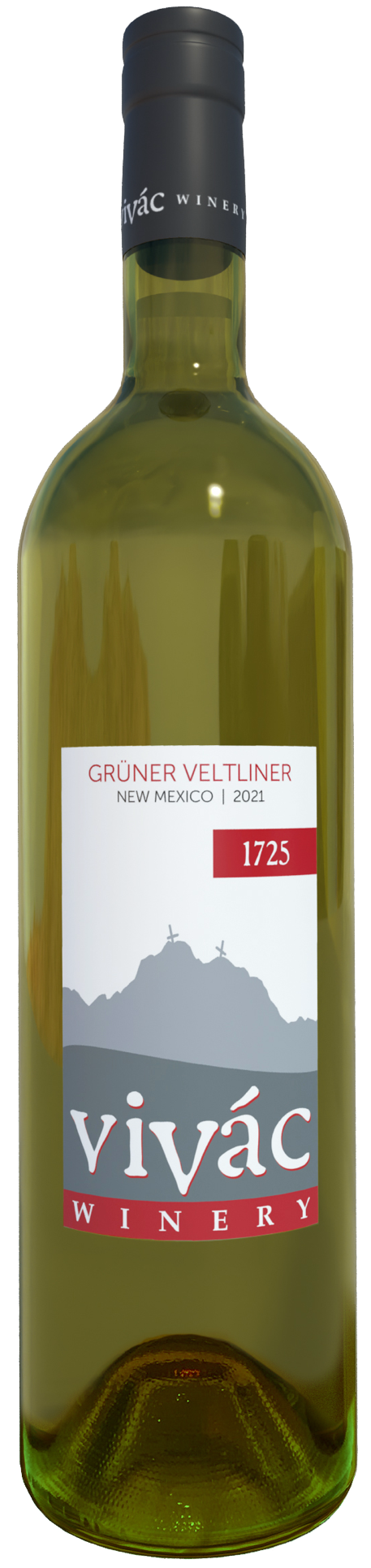 2024 Gruner Veltliner