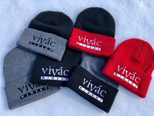 Photo for Logo Premium Knit Beanies category