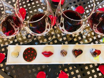 Photo for Something Sweeter category