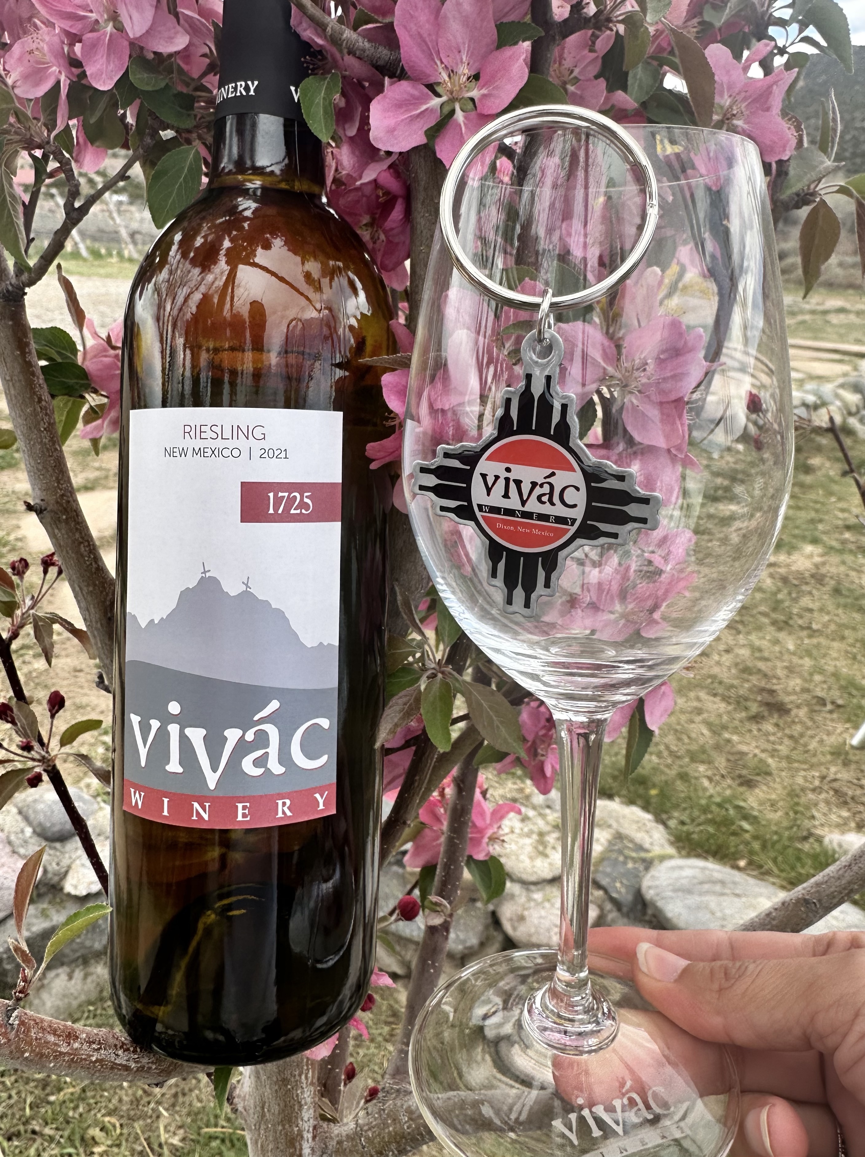 Mother's Day Special - White