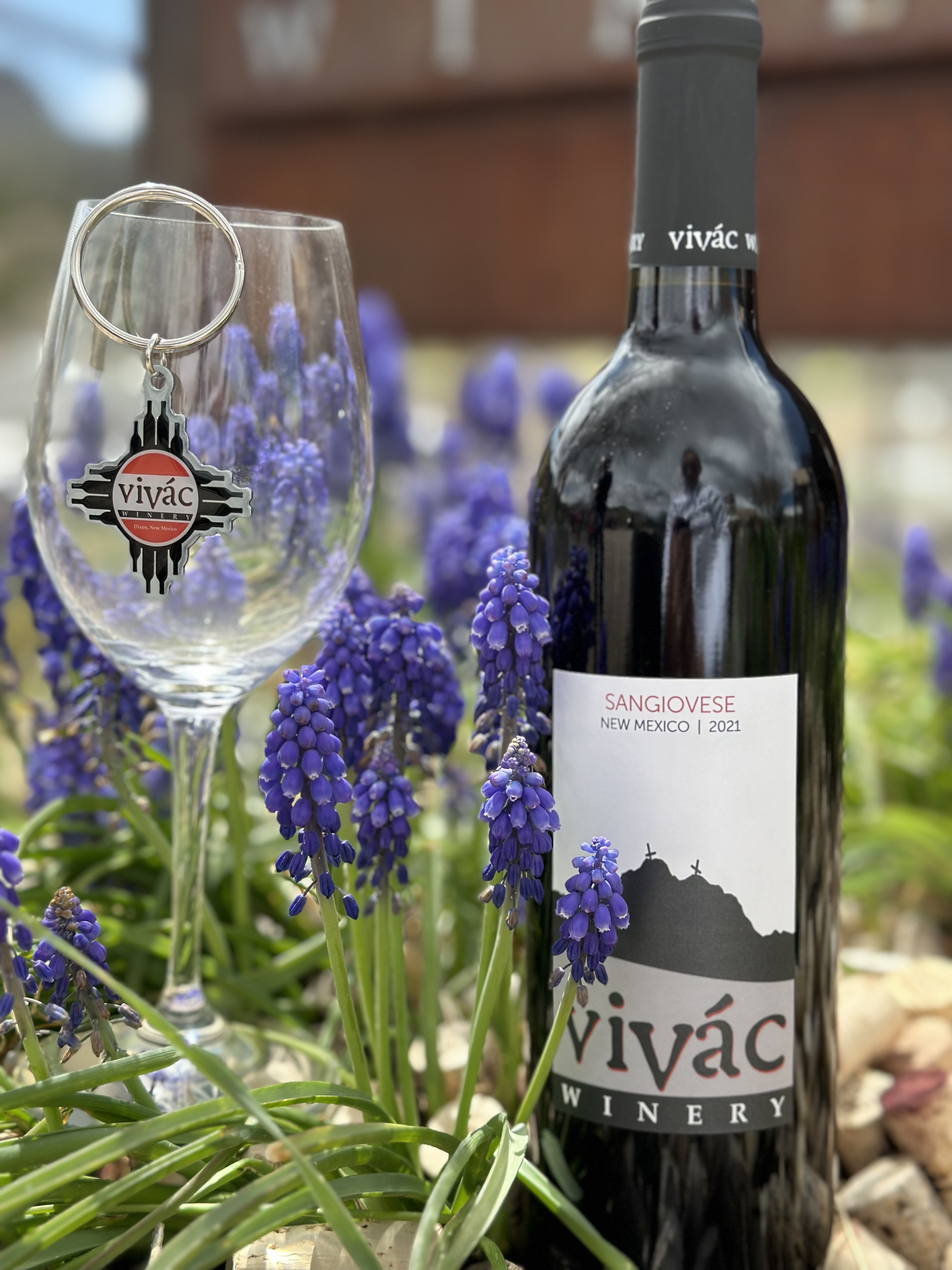 Mother's Day Special - Red