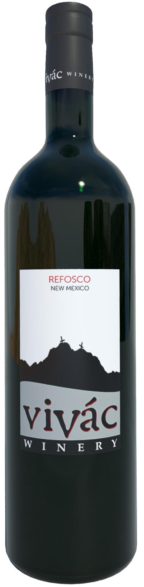 2022 Refosco