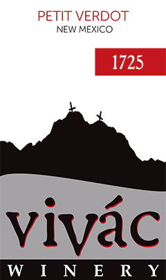 2023 Petit Verdot Photo