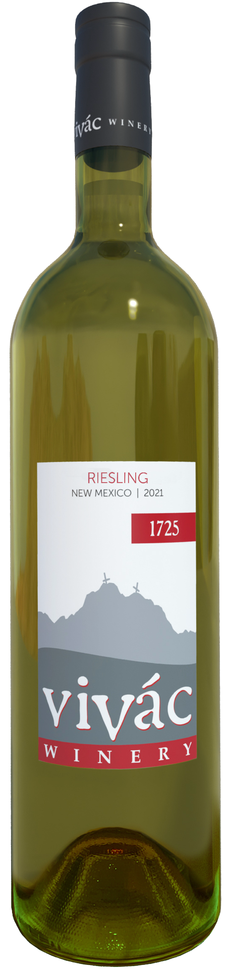 2024 DRY Riesling