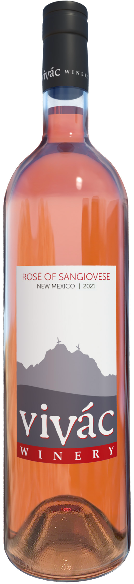 2024 Rose of Sangiovese