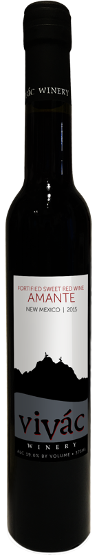 2020 Amante (Port Wine)