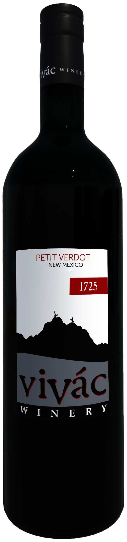 2023 Petit Verdot