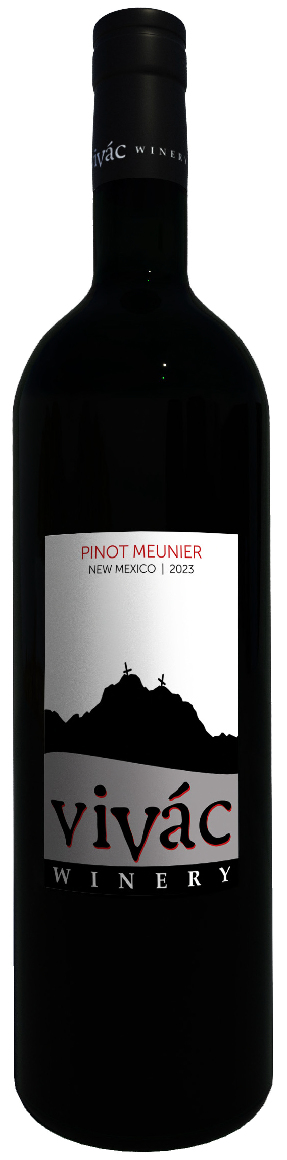 2023 Pinot Meunier