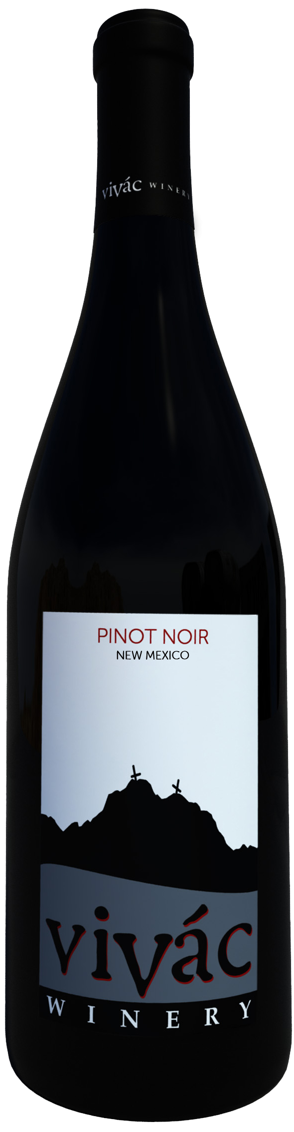 2021 Pinot Noir