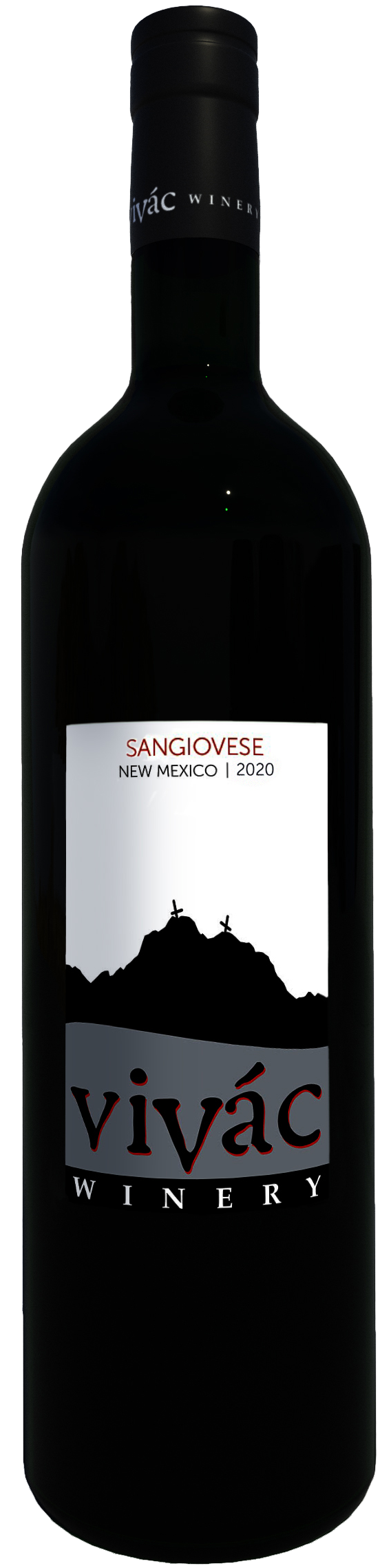 2023 Sangiovese