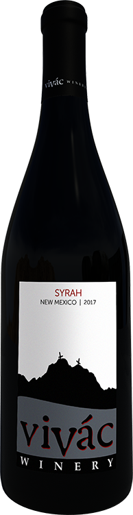 2019 Syrah