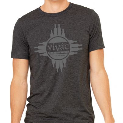 Vivac Zia Logo T-Shirt Photo