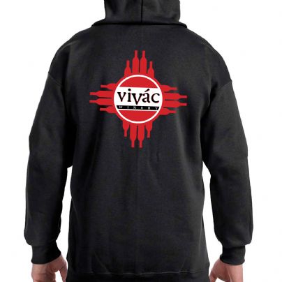 Photo for Vivac Zia Logo Sweatshirt category