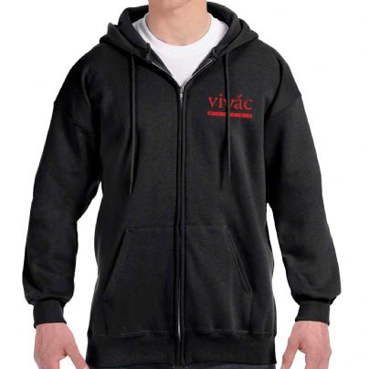 Vivac Zia Logo Sweatshirt Photo